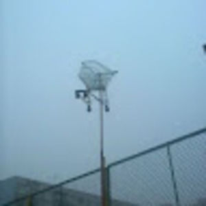 Meet your Posher, Ghost